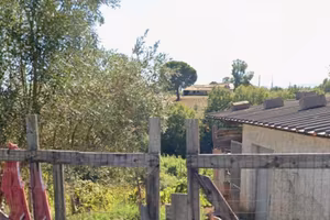 Terreno Idoneo Agrivoltaico / Fotovoltaico 1.1 Ett
