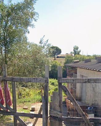 Terreno Idoneo Agrivoltaico / Fotovoltaico 1.1 Ett
