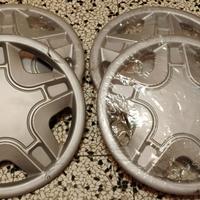 Copricerchi stella 5 punte