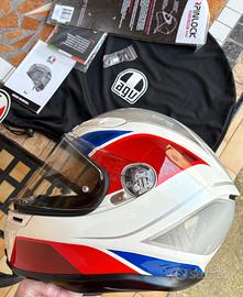 Casco AGV K6