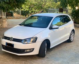 Vw Polo 1.4 Comfortline, 3 porte