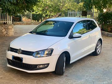 Vw Polo 1.4 Comfortline, 3 porte