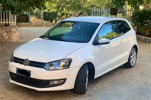 Vw Polo 1.4 Comfortline, 3 porte