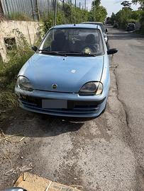 Fiat seicento