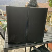 Coppia Casse Stereo Indiana Line TH400