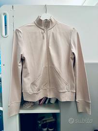 Felpa con zip Max Mara Leisure - Taglia XS