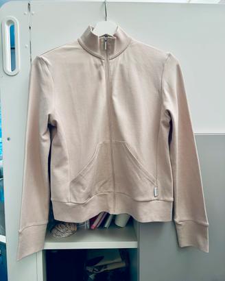 Felpa con zip Max Mara Leisure - Taglia XS