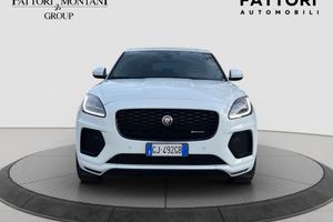 Jaguar E-Pace 2.0D I4 204 CV AWD Auto R-Dynamic Bl