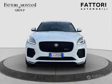 Jaguar E-Pace 2.0D I4 204 CV AWD Auto R-Dynamic Bl