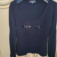 maglioncino donna Camomilla 