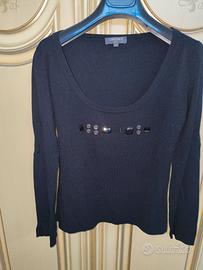 maglioncino donna Camomilla 