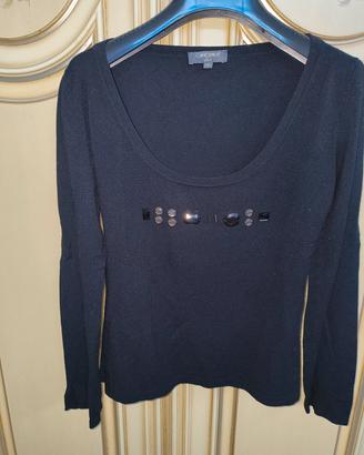 maglioncino donna Camomilla 