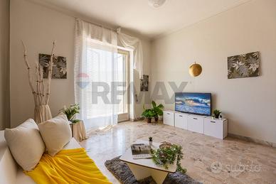 Appartamento - Catania