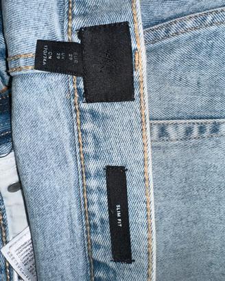 Pantaloncini HM