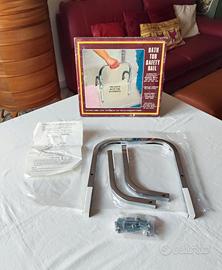 Maniglia di sicurezza per vasca da bagno, vintage