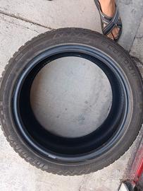 4 Gomme Pneumatici Infinity Ecofour