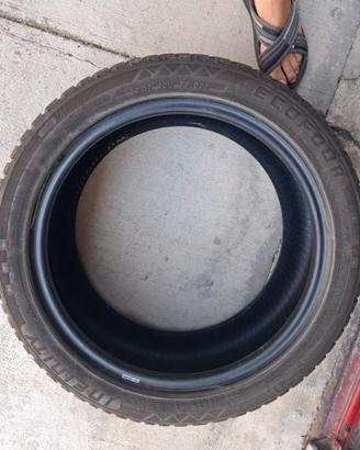 4 Gomme Pneumatici Infinity Ecofour