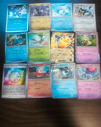 carte Pokemon 