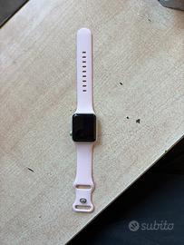 Apple  watch serie 3