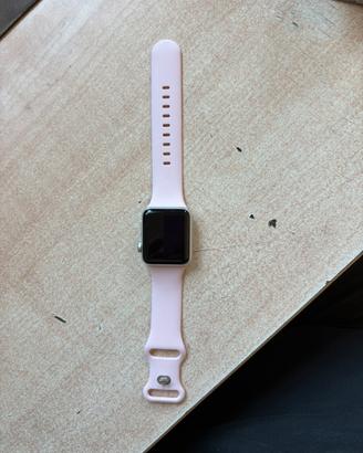 Apple  watch serie 3