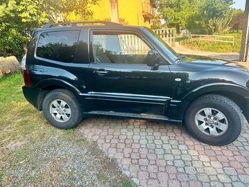 Mitsubishi Pajero 3.2 DID GLS