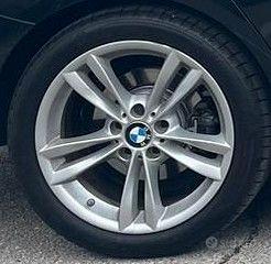 Cerchi BMW e gomme