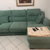 Divano  matrimoniale 