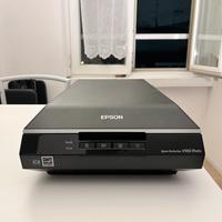 Scanner espon v550 photo