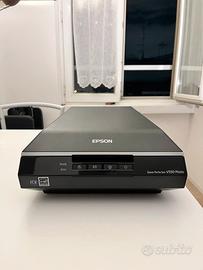 Scanner espon v550 photo