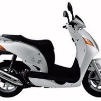 Ricambi accessori Honda Chiocciola 125 150 NES