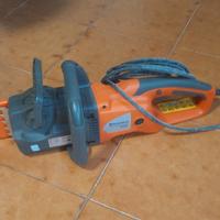 motosega Husqvarna 420 EL