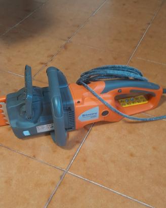 motosega Husqvarna 420 EL