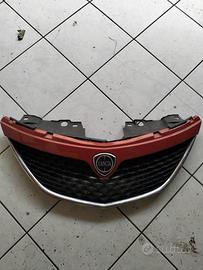 mascherina anteriore lancia y