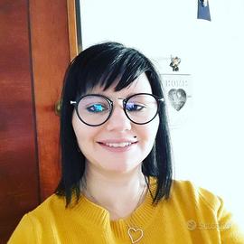 Pulizie domestiche - b. sitter -assistenza anziani