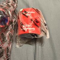 Abarth - manicotto aspirazion turbo da da 70 in 60