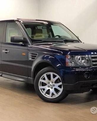 Range rover sport 2008 ricambi
