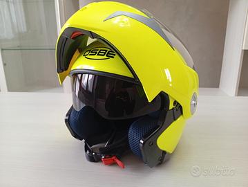 Casco modulare 