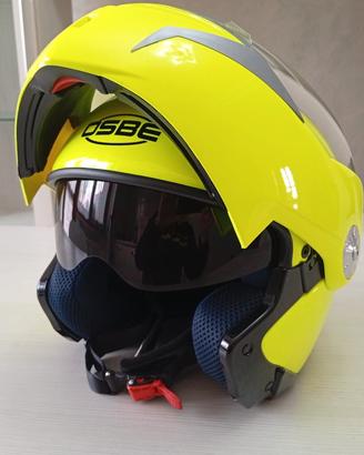 Casco modulare 