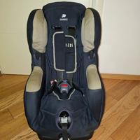 Seggiolino auto sino a 18 kg
