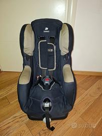 Seggiolino auto sino a 18 kg