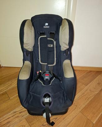 Seggiolino auto sino a 18 kg