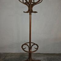 porta cappotto cappelli