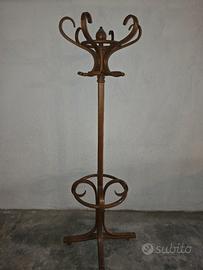 porta cappotto cappelli