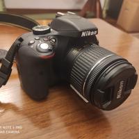 nikon D3300