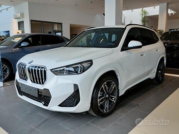 BMW BMW X1 xDrive23d