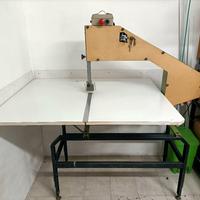 taglierina/sega a nastro 