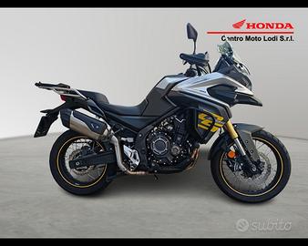 Voge Valico - Valico 525 DSX Abs E5