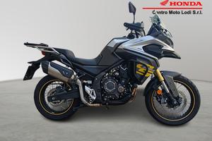 Voge Valico - Valico 525 DSX Abs E5