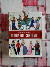 Storia del costume 
