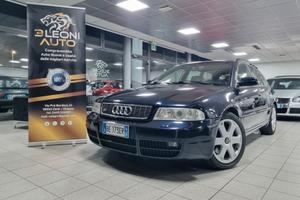 AUDI S4 2.7 BENZINA 265CV V6BI-TURBO